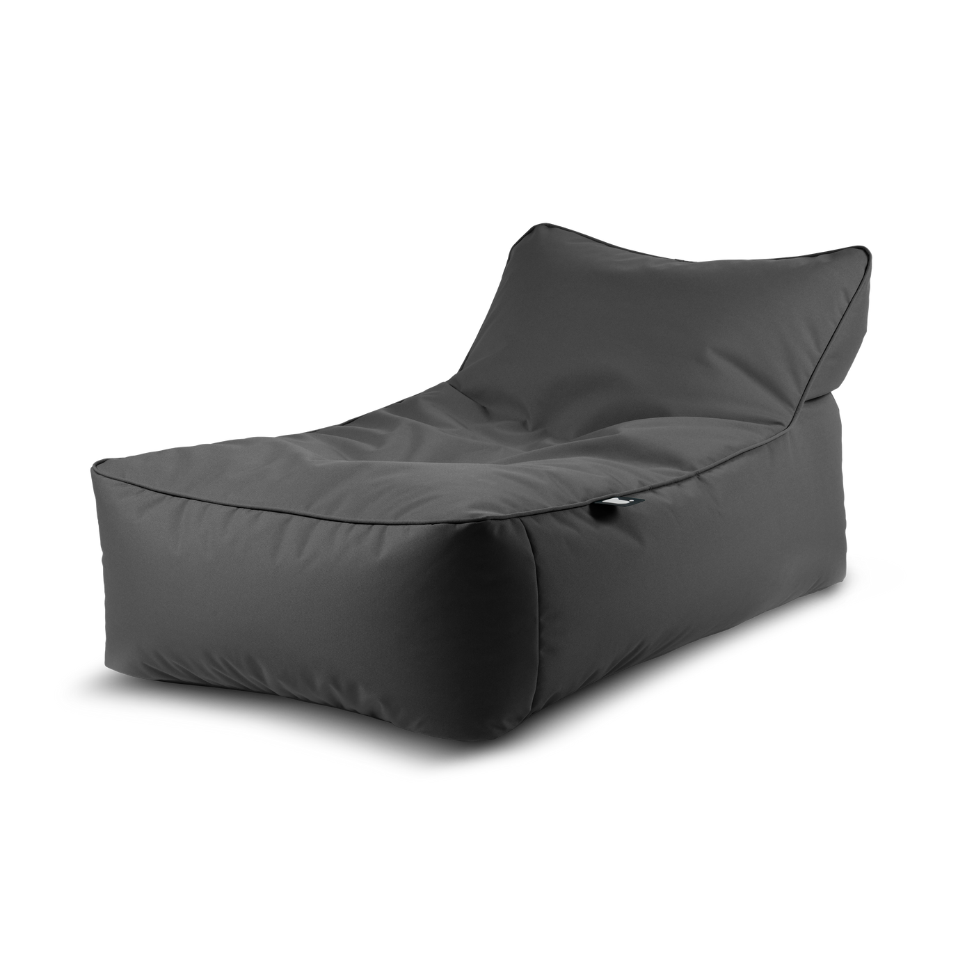 Bean Bag Sofa - Grey